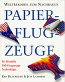 Papier-Flug-Zeuge