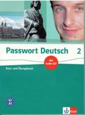 Passwort Deutsch 2 Kurs und Ubungsbuch