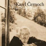 Písničky potichu CD - Karel Černoch
