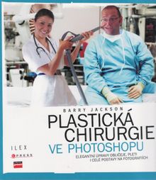 Plastická chirurgie ve photoshopu