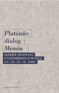 Platónův dialog Menón