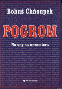 Pogrom - Na snz sa neumiera