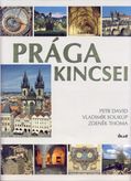 Prága kincsei - Skvosty Prahy
