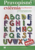 Pravopisné cvičenia k učebnici slovenského jazyka pre 3. ročník ZŠ