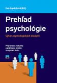 Prehľad psychológie - Výber psychologických disciplín