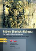Príbehy Sherlocka Holmesa B1/B2 angličtina / slovenčina