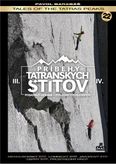 Príbehy tatranských štítov III+IV DVD