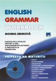 Príprava na maturitu + CD - English grammar workbook