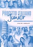 Progetto italiano Junior Guida per l´insegnante