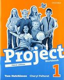 Project 1 - Third edition Workbook
