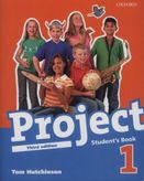 Project 1 Third Edition Student`s Book