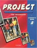 Project 2 Student´s Book