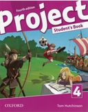 Project 4 Fourth edition - Student´s Book