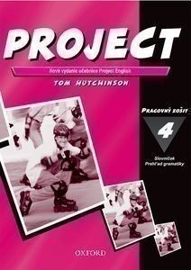 Project 4 Workbook SK