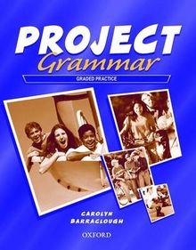 Project Grammar Graded practice