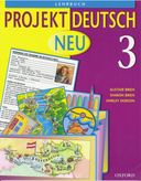 Projekt Deutsch Neu 3 Lehrbuch
