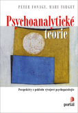Psychoanalytické teorie