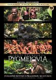 PYGMEJOVIA Deti džungle DVD