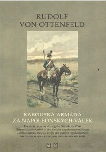 Rakouská armáda za napoleonských válek