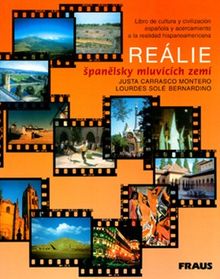 Reálie španělsky mluvících zemí / Reálie španielsky horovriacich krajín