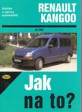 Renault Kango - Jak na to ?