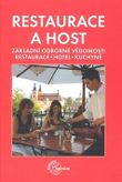 Restaurace a host - Základní odborné vědomosti restaurace-hotel-kuchyně
