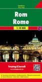 Rím/ Rome/ Rom plán mesta 1 : 10 000