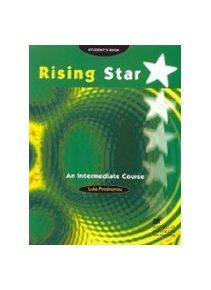 Rising Star An Intermediate Course Student´s Book