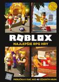 Roblox - Najlepšie RPG hry
