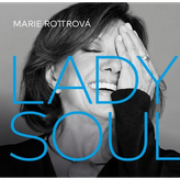 Rottrová Marie • Lady Soul CD
