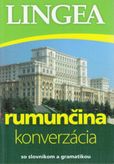 Rumunština - konverzácia so slovníkom a gramatikou