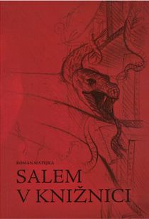 Salem v knižnici