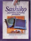 Sashiko japonská technika prošívaní