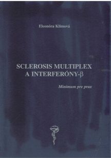 Sclerosis multipelex a interferóny-Beta - Minimum pre prax