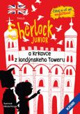 Sherlock Junior a krkavce z londýnskeho Toweru (Sherlock Junior 4)