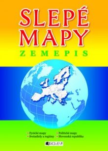 Slepé mapy - Zemepis