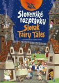 Slovak Fairy Tales