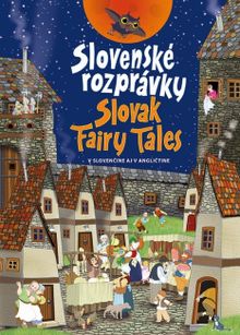 Slovak Fairy Tales