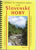 Slovenské hory (Průvodce po evropských horách )