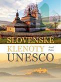 Slovenské klenoty Unesco
