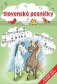 Slovenské pesničky