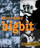 Slovenský bigbít + 3 DVD