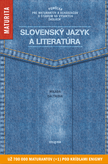 Slovenský jazyk a literatúra - Maturita