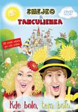 Smejko a Tanculienka - Kde bolo, tam bolo... DVD