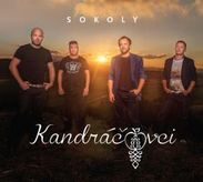 Sokoly - Kandračovci CD