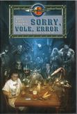 Sorry, vole, error (Anatomie českého humoru ve SF)