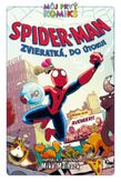 Spider-Man 4 - Zvieratká, do útoku!