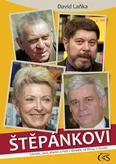 Štěpánkovi - Zdeněk, Jana, Marin, a Petr v dovadle ....