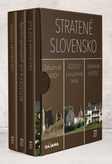 Stratené Slovensko - Trilógia