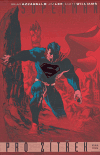 Superman pro zítřek - První kniha